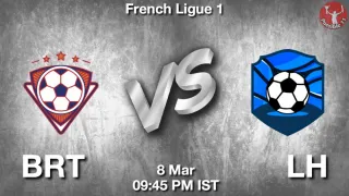 BRT vs LH Matcch Previews