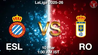 ESL vs RO Matcch Previews