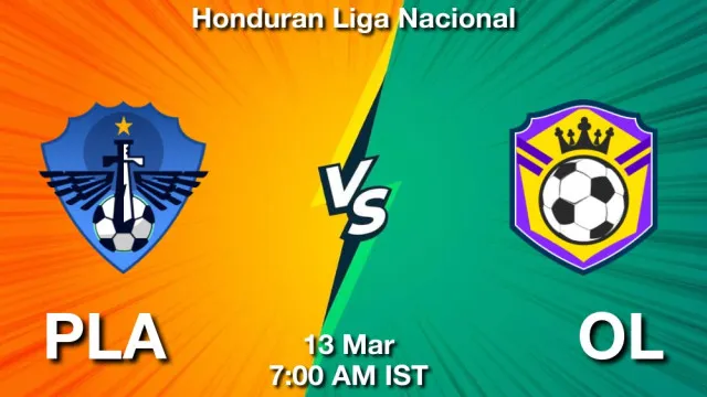 PLA vs OL ड्रीम11 भविष्यवाणी, फैंटेसी क्रिकेट टीम - 13 मार्च 2026