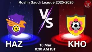 HAZ vs KHO Matcch Previews