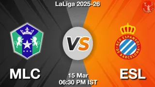 MLC vs ESL Matcch Previews