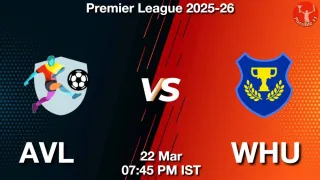 AVL vs WHU Matcch Previews