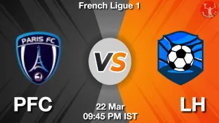 PFC vs LH Matcch Previews