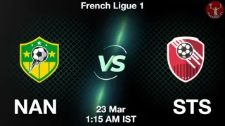 NAN vs STS Matcch Previews