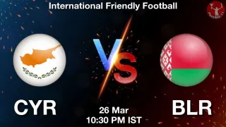 CYR vs BLR Matcch Previews