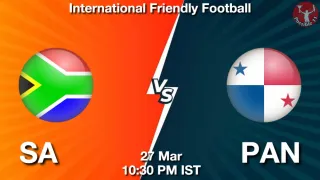 SA vs PAN Matcch Previews