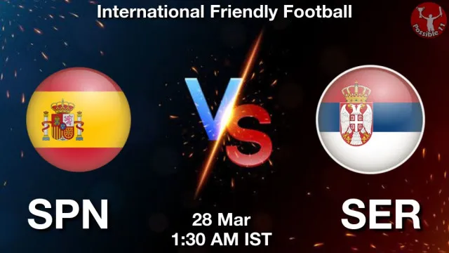 SPN vs SER ड्रीम11 भविष्यवाणी, फैंटेसी क्रिकेट टीम - 28 मार्च 2026