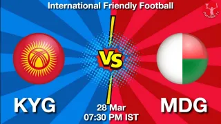 KYG vs MDG Matcch Previews