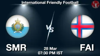 SMR vs FAI Matcch Previews