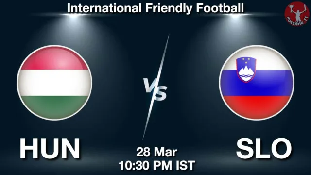 HUN vs SLO ड्रीम11 भविष्यवाणी, फैंटेसी क्रिकेट टीम - 28 मार्च 2026
