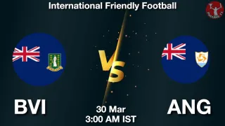 BVI vs ANG Matcch Previews