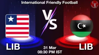 LIB vs LIB Matcch Previews