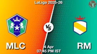MLC vs RM Matcch Previews