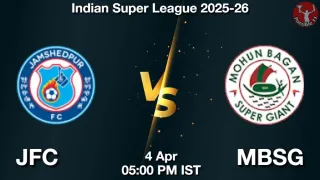 JFC vs MBSG Matcch Previews