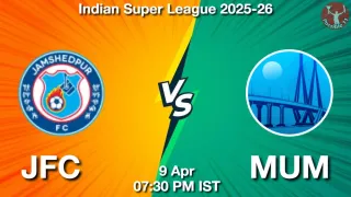 JFC vs MUM Matcch Previews