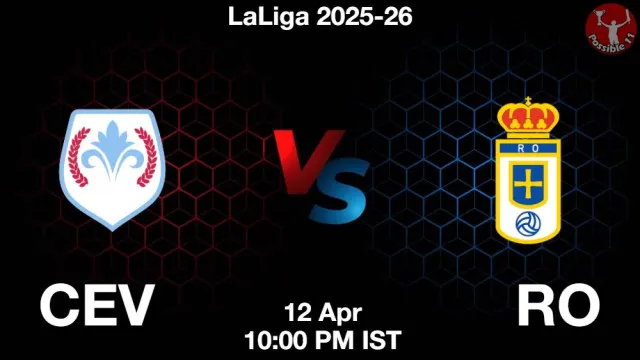 CEV vs RO ड्रीम11 भविष्यवाणी, फैंटेसी क्रिकेट टीम - 12 अप्रैल 2026