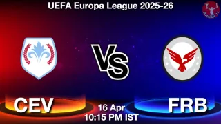 CEV vs FRB Matcch Previews