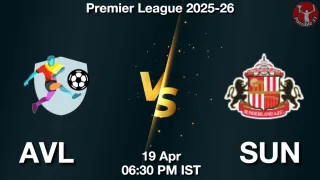 AVL vs SUN Dream11 Prediction