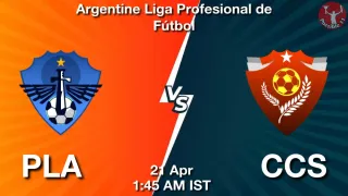 PLA vs CCS Dream11 Prediction