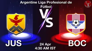 JUS vs BOC Dream11 Prediction