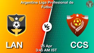 LAN vs CCS Dream11 Prediction