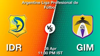 IDR vs GIM Dream11 Prediction