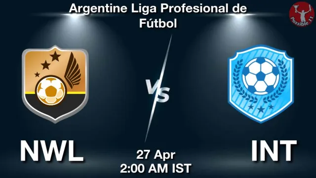 NWL vs INT ड्रीम11 भविष्यवाणी, फैंटेसी क्रिकेट टीम - 27 अप्रैल 2026