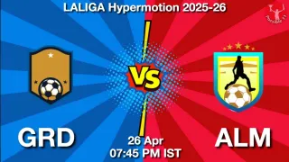 GRD vs ALM Matcch Previews