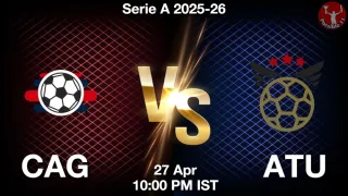 CAG vs ATU Dream11 Prediction