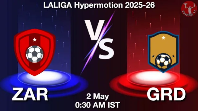 ZAR vs GRD ड्रीम11 भविष्यवाणी, फैंटेसी क्रिकेट टीम - 02 मई 2026