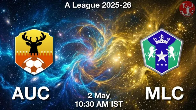 AUC vs MLC ड्रीम11 भविष्यवाणी, फैंटेसी क्रिकेट टीम - 02 मई 2026