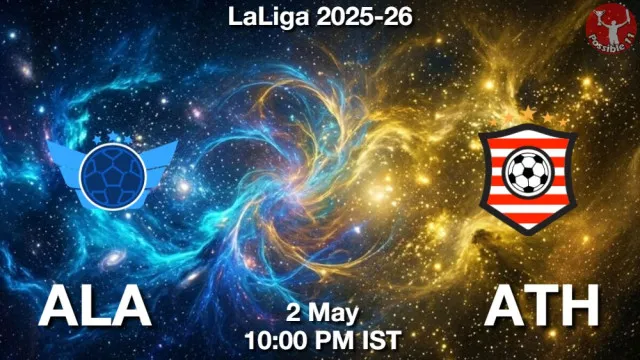 ALA vs ATH Match Previews and Football Tips