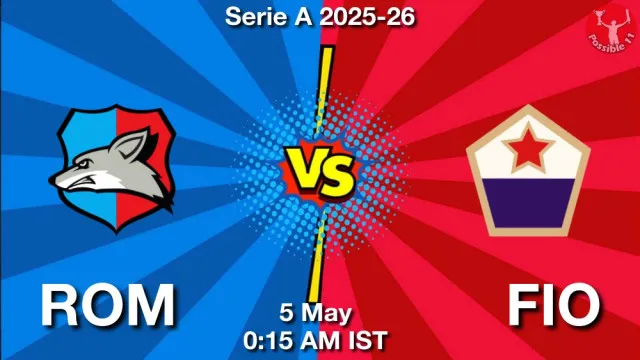 ROM vs FIO Match Previews and Football Tips