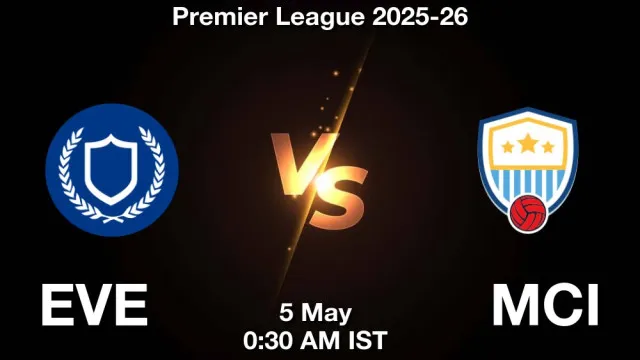 EVE vs MCI Match Previews and Football Tips