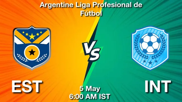 EST vs INT Match Previews and Football Tips
