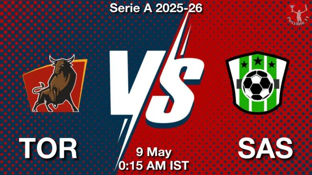 TOR vs SAS Match Previews and Football Tips