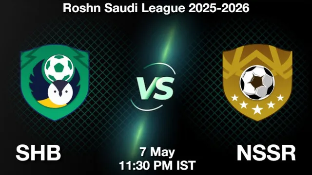 SHB vs NSSR Match Previews and Football Tips