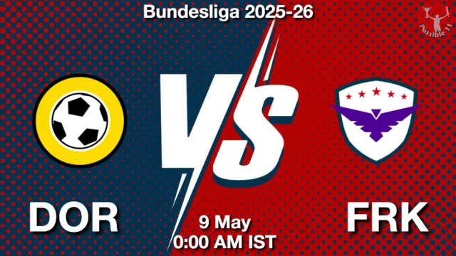 DOR vs FRK Match Previews and Football Tips