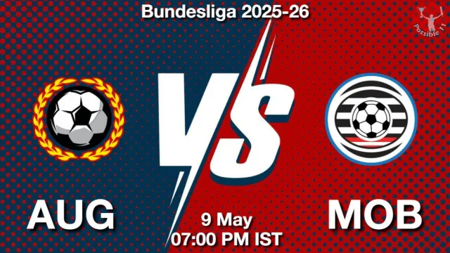 AUG vs MOB Match Previews and Football Tips
