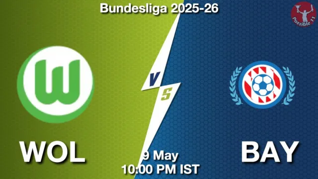 WOL vs BAY Match Previews and Football Tips