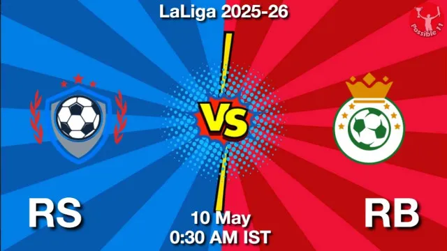 RS vs RB Match Previews and Football Tips