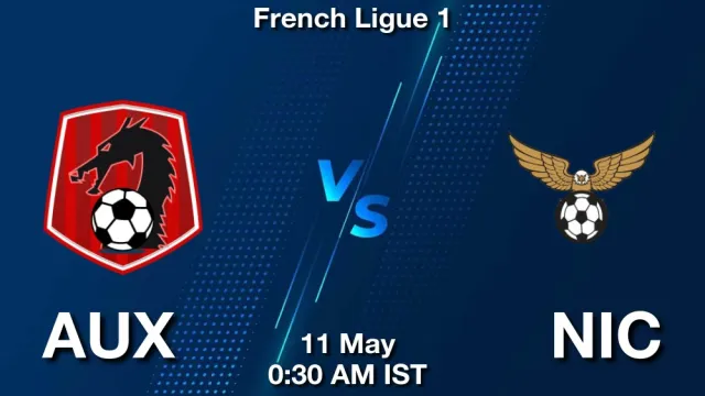 AUX vs NIC Match Previews and Football Tips