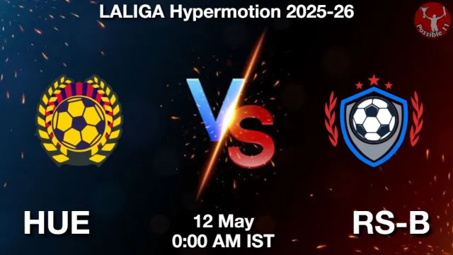 HUE vs RS-B Match Previews and Football Tips