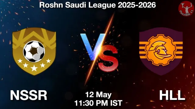 NSSR vs HLL Match Previews and Football Tips
