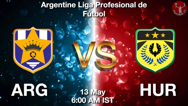 ARG vs HUR Match Previews and Football Tips