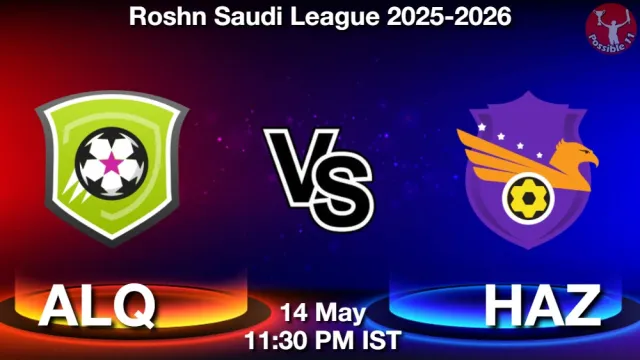 ALQ vs HAZ Match Previews and Football Tips
