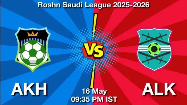 AKH vs ALK Match Previews and Football Tips
