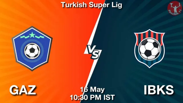 GAZ vs IBKS Match Previews and Football Tips