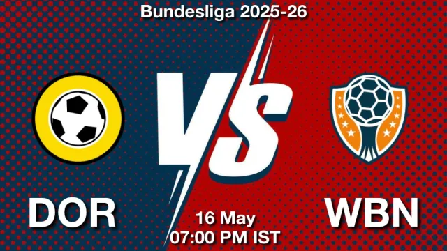 DOR vs WBN Match Previews and Football Tips