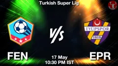 FEN vs EPR Match Result
